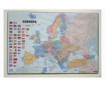 Lauamatt 40x60cm -  Euroopa